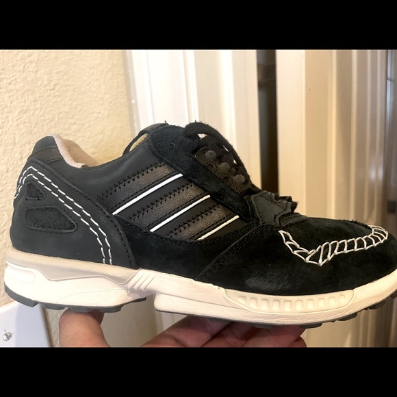 💋SOLD💋adidas New! ZX 9000 MOC . - Picture 7 of 10